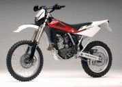 Husqvarna TE250